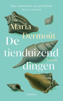 De tienduizend dingen voorzijde