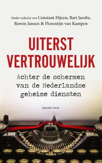 Uiterst vertrouwelijk