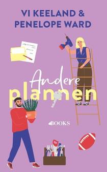 Andere plannen voorzijde