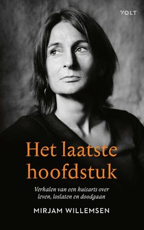 Het laatste hoofdstuk voorzijde