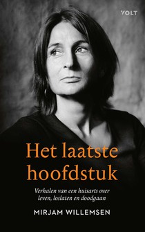 Het laatste hoofdstuk voorzijde