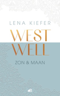 Westwell: zon en maan