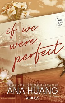 If we were perfect