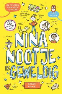 Nina Nootje is geweldig