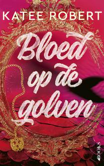 Bloed op de golven
