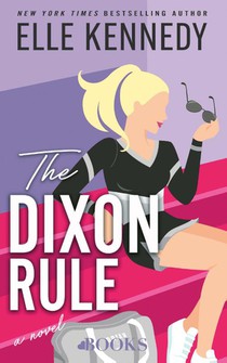 The Dixon Rule voorzijde