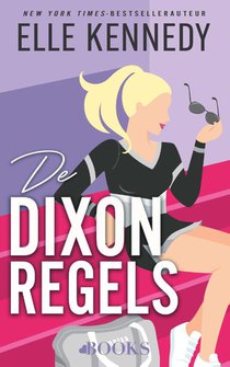 De Dixon-regels voorzijde