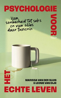 Psychologie voor het echte leven