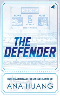 The defender