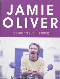 The Naked Chef is terug voorzijde