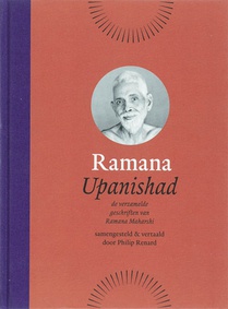 Ramana Upanishad voorzijde