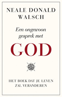 Een ongewoon gesprek met god