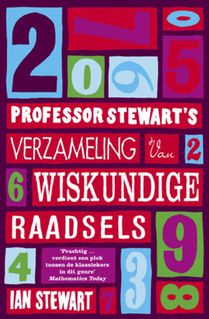 Professor Stewarts verzameling van wiskundige raadsels