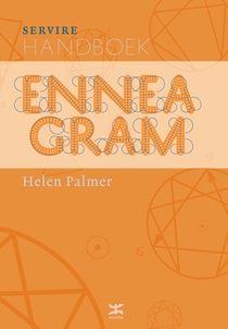 Handboek Enneagram voorzijde