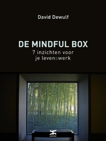 De mindful box voorzijde