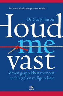 Houd me vast voorzijde