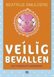 Veilig bevallen voorzijde