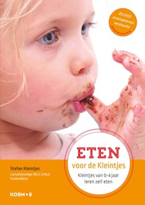 Eten voor de kleintjes