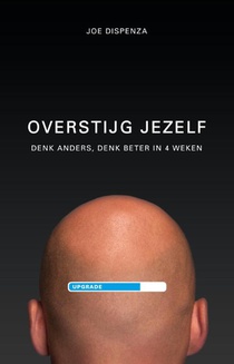Overstijg jezelf