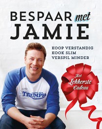 Bespaar met Jamie voorzijde