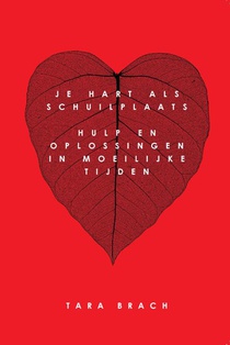 Je hart als schuilplaats