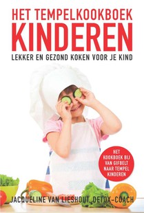 Het Tempelkookboek - kinderen