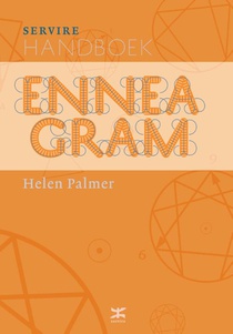 Handboek enneagram voorzijde