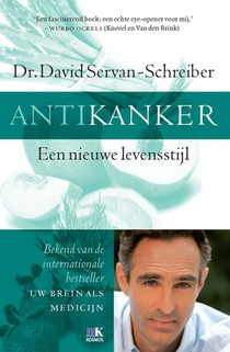 Antikanker voorzijde