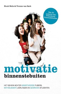 Motivatie binnenstebuiten voorzijde