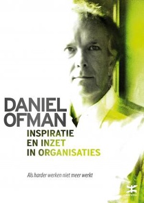 Inspiratie en inzet in organisaties