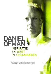 Inspiratie en inzet in organisaties