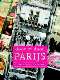 Door + door Parijs