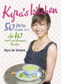 Kyra's kitchen