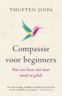 Compassie voor beginners voorzijde