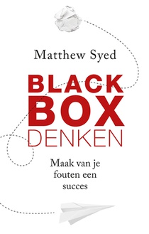 Black Box - denken