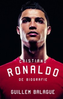 Cristiano Ronaldo voorzijde