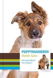 Puppymanieren voorzijde