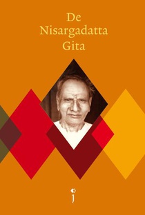 De Nisargadatta Gita voorzijde