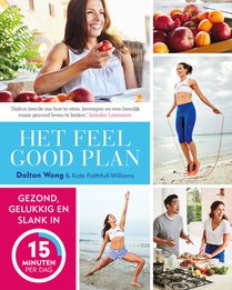 Het Feel Good Plan voorzijde