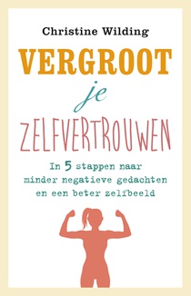 Vergroot je zelfvertrouwen voorzijde