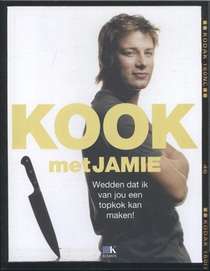 Kook met Jamie