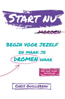 Start Nu voorzijde