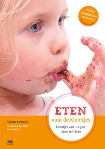 Eten voor de kleintjes