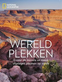 Wereldplekken voorzijde