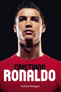 Cristiano Ronaldo voorzijde