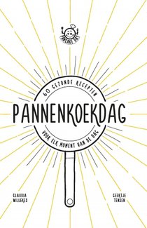 Pannenkoekdag