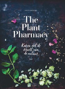 The Plant Pharmacy voorzijde