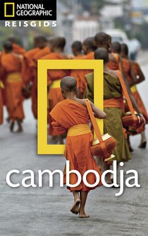 Cambodja voorzijde