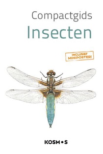 Insecten voorzijde