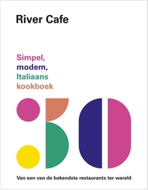 River Cafe 30 voorzijde